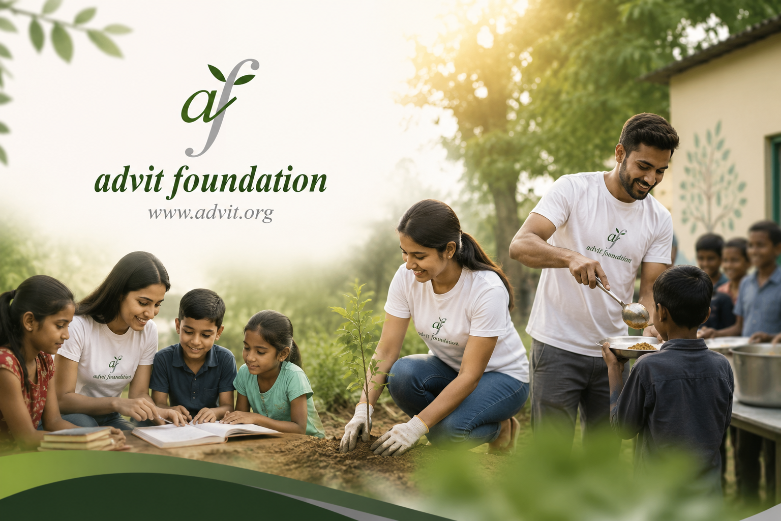 NGO Audit Foundation